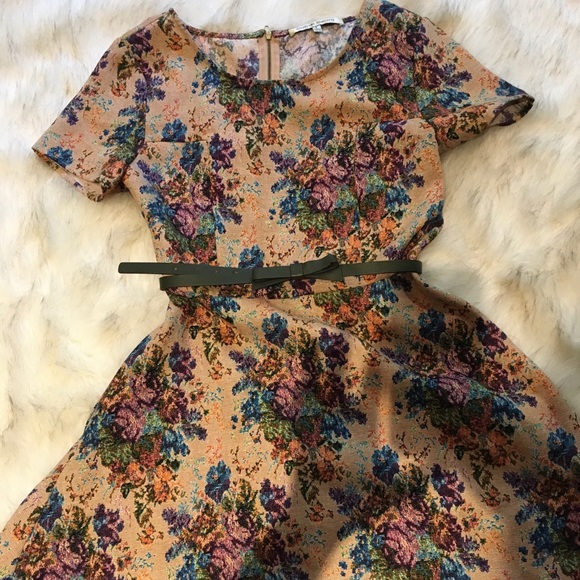 Collective Concepts Dresses & Skirts - Collective Concepts Dress